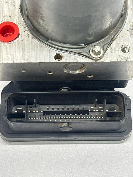2019 TO 2023 TOYOTA COROLLA ANTI-LOCK BRAKE SYSTEM ABS PUMP MODULE 2412172 HATCHBACK