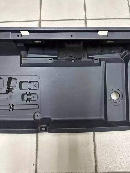 20 21 22 23 24 TOYOTA HIGHLANDER CAJA DE ALMACENAMIENTO DEL COMPARTIMENTO TAPA DEL MALETERO ELEVADOR OEM 649930E170