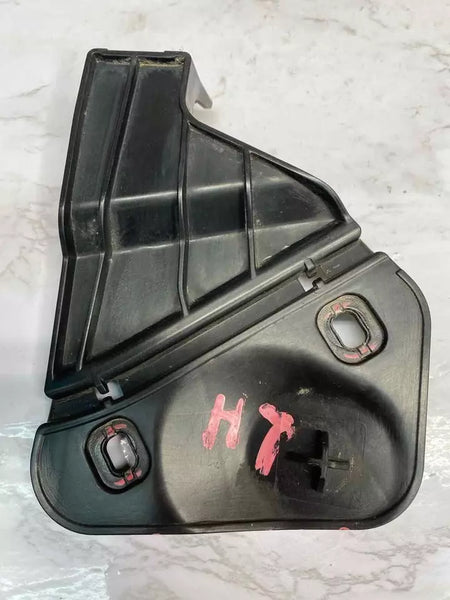 14 15 16 17 18 19 MERCEDES CLA250 SOPORTE DE PARACHOQUES TRASERO IZQUIERDO CONJUNTO OEM A1178853900