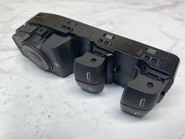 18 19 20 21 22 GMC TERRAIN INTERRUPTOR MAESTRO DE VENTANA Y PUERTA CONJUNTO DEL CONDUCTOR OEM 84139693