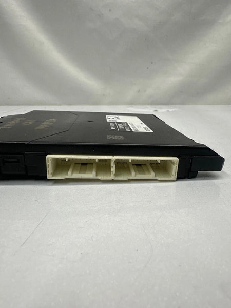 2021 TOYOTA CHR MULTI NETWORK CONTROL MODULE UNIT ASSEMBLY OEM 89221F4120