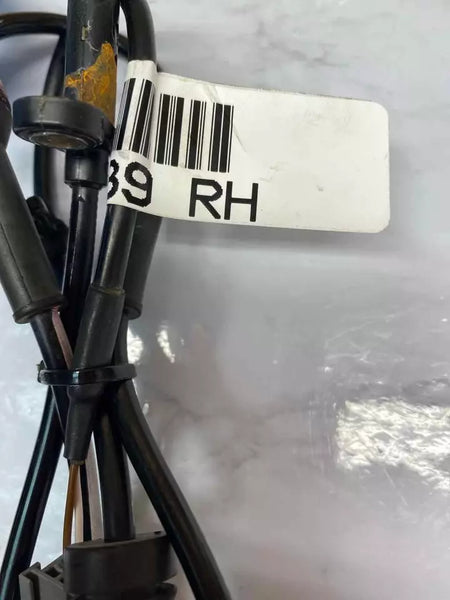 Sensor de velocidad de rueda trasera derecha para Nissan Pathfinder 2020 OEM 479003JA0B