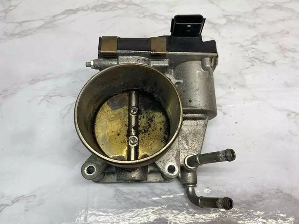 15 16 17 18 19 20 21 22 23 NISSAN MURANO CONJUNTO DE VÁLVULA DE CUERPO DE MARIPOSA 3.5L 6 CILINDROS OEM 161199HP0A