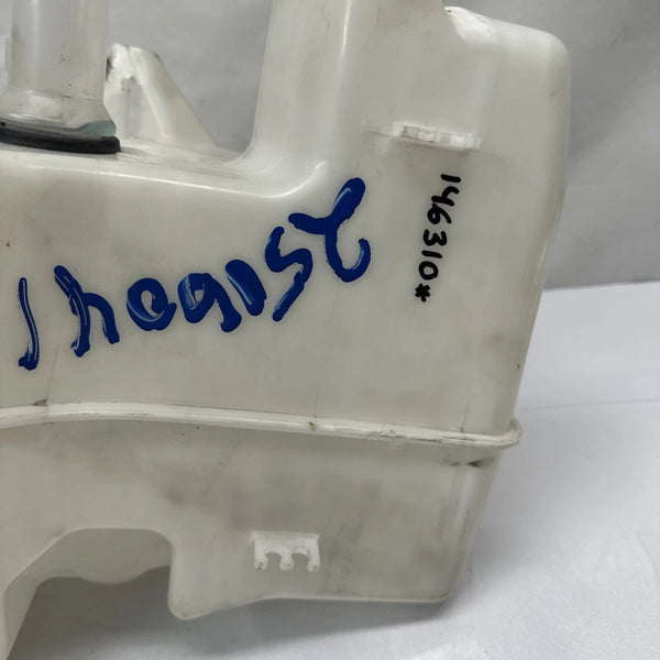 2020 TO 2024 TOYOTA COROLLA OVERFLOW TANK WASHER BOTTLE RESERVOIR OEM AW0608516660
