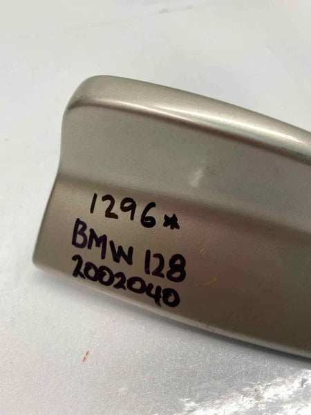 2008 TO 2012 BMW 128 RADIO ANTENNA FM ROOF SHARK FIN SPACE GRAY A52 OEM 65209209430