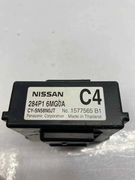 2019 NISSAN ROGUE SPORT ADAS CONTROL MODULE UNIT ASSEMBLY OEM 284P16MG0A