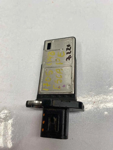 2005 TO 2012 FORD ESCAPE AIR FLOW METTER MASS MAF SENSOR ASSY OEM 3L3A12B579BA
