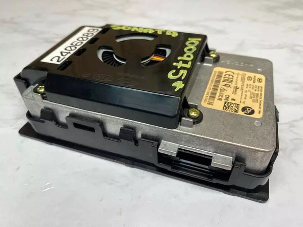 20 21 22 23 HYUNDAI SONATA UNIDAD DE MÓDULO DE CONTROL DE CARGADOR INALÁMBRICO OEM 95560L0000