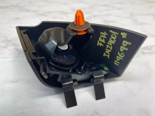 18 19 20 21 22 MERCEDES CLA250 ALTAVOZ RADIO TWEETER DELANTERO DERECHO CONJUNTO OEM 2468200302
