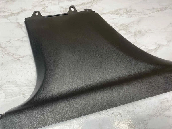 2020 MERCEDES CLA250 C PILLAR TRIM COVER COLUMN RIGHT SIDE ASSY OEM 1186903800