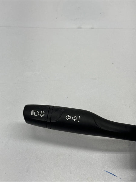 2018 TO 2020 CHEVY TRAVERSE HEADLIGHT & WIPER CONTROL SWITCH ASSY OEM 39136229