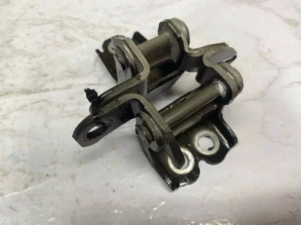 22 23 HONDA CIVIC BISAGRA DE PUERTA BISAGRA DE PUERTA TRASERA DERECHA CONJUNTO DEL LADO DEL PASAJERO OEM