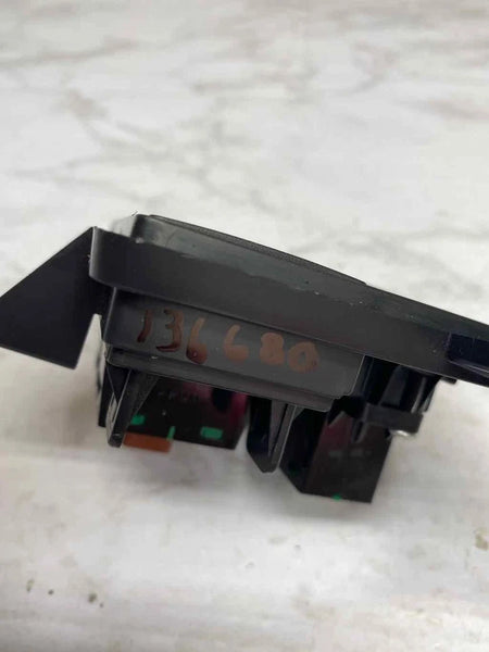 2019 TO 2022 HONDA HRV DASH SWITCH CENTER CONSOLE ECO STABILIZER PRESSURE GF825121Q100