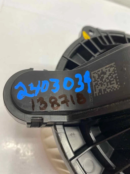 2019 2020 HYUNDAI SANTA FE BLOWER MOTOR HVAC AC HEATER ASSY OEM SWB 97113A9010