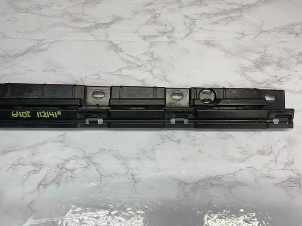 12 13 14 15 16 17 18 19 BMW 640I MOLDURA DE BALANCÍN PANEL DE FALDÓN LADO IZQUIERDO CONJUNTO OEM 517715857711