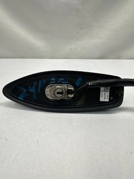 2016 TO 2022 HONDA HRV RADIO ANTENNA FM ROOF SHARK FIN ASSY OEM 39150T7WA0 BLACK