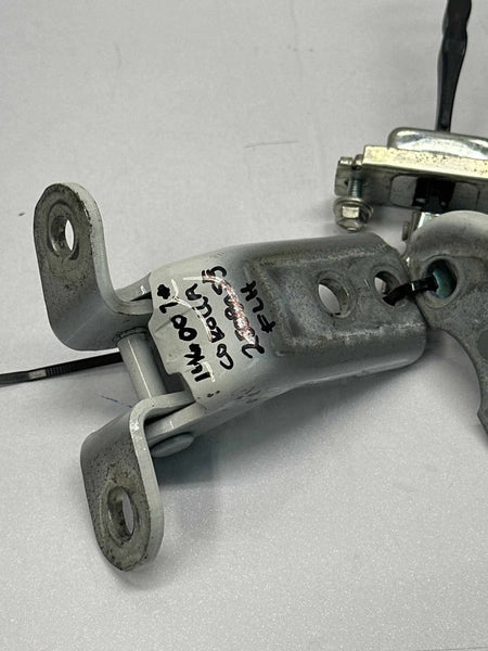 2021 TOYOTA COROLLA DOOR HINGE DOOR HINGE FRONT LEFT DRIVER SIDE ASSY OEM