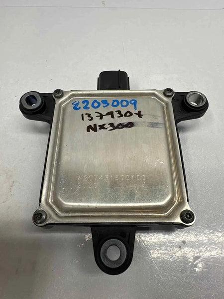 2020 2021 LEXUS NX300 BLIND SPOT CONTROL MODULE UNIT RIGHT OR LEFT OEM 8816278020