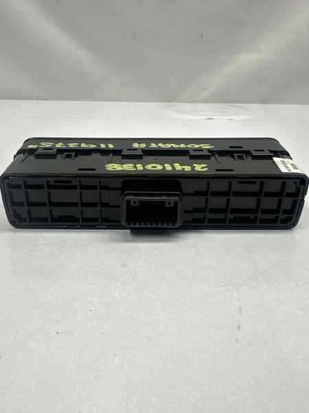 2022 HYUNDAI SONATA DASHBOARD SWITCH LANE DEPARTURE CONTROL ASSEMBLY OEM