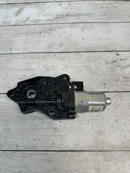 Motor de assento Infiniti Q50 2019 dianteiro lado esquerdo do motorista OEM assy 158X0A0000