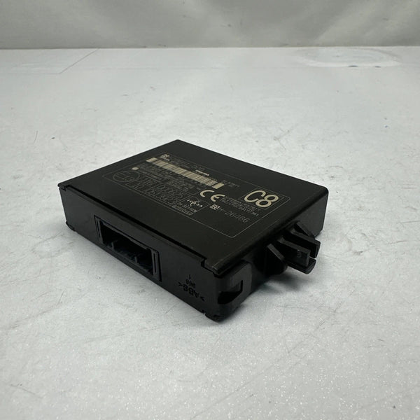 2020 TO 2023 TOYOTA COROLLA IMMOBILIZER CONTROL THEFT LOCKING UNIT OEM 8978012391 SEDAN