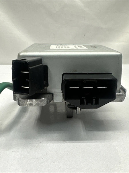 19 20 HYUNDAI VELOSTER POWER STEERING COLUMN CONTROL MODULE ASSY OEM 56340J3000