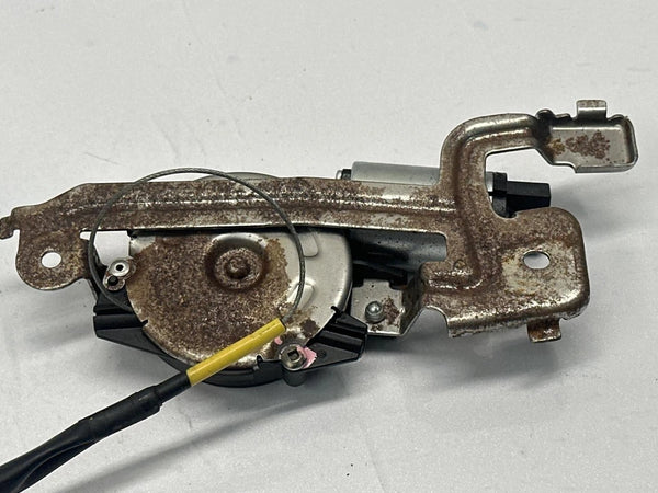 2018 ACURA TLX SEAT MOTOR FRONT RIGHT SIDE OR LEFT SIDE ASSEMBLY OEM 5030015B