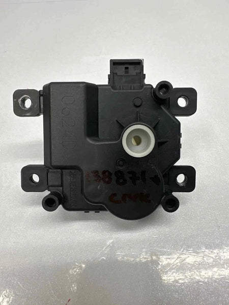 2016 TO 2021 HONDA CIVIC AIR FLAP ACTUATOR AC HVAC AIR FLAP MOTOR OEM ASSEMBLY