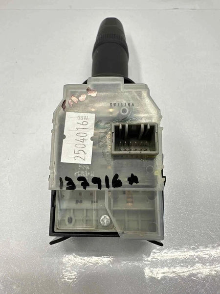 2022 HONDA PILOT HEADLIGHT & TURN SIGNAL SWITCH FOG LAMPS 35255TVAX31 US MARKET