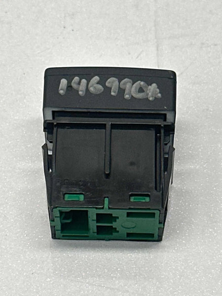 2016 HONDA HRV CENTER CONSOLE DASH SWITCH STABILIZER SWITCH ASSEMBLY OEM M51654