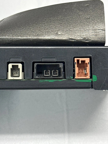 2023 MAZDA CX-30 TELEMATICS CONTROL COMMUNICATION MODULE UNIT ASSY OEM DRVP67CM0