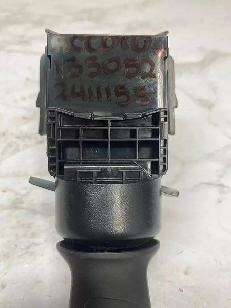 2018 TO 2022 HONDA ACCORD WIPER SWITCH NO RAIN SENSOR ASSEMBLY OEM 35256TVAA11