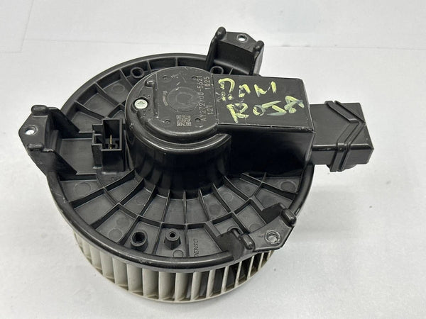 2009 TO 2013 DODGE RAM 1500 PICKUP BLOWER MOTOR HVAC AC MOTOR ASSY OEM 68048905AB