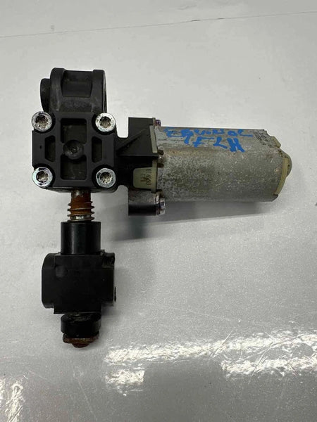2021 CHEVY EQUINOX SEAT MOTOR FRONT LEFT DRIVER SIDE SEAT MOTOR OEM 6004RG3133