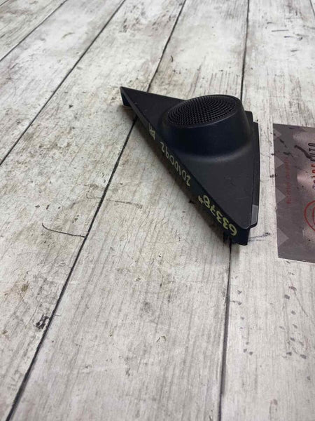 Tweeter de altavoz para Acura ILX 2019, conjunto de altavoz delantero derecho del lado del pasajero, OEM