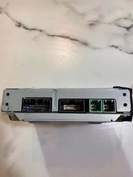 19 20 21 22 ACURA ILX RADIO AM FM CARPLAY Y ANDROID UNIDAD DE CONTROL AUTOMÁTICO OEM 39095TX6A01