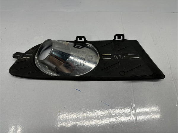 2012 TO 2016 BUICK VERANO FOG LIGHT BEZEL LEFT DRIVER SIDE ASSEMBLY OEM 25887494