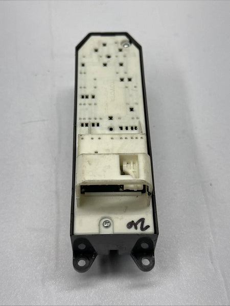 2014 TO 19 TOYOTA COROLLA MASTER SWITCH FRONT LEFT SIDE DRIVER ASSY OEM 848200R040