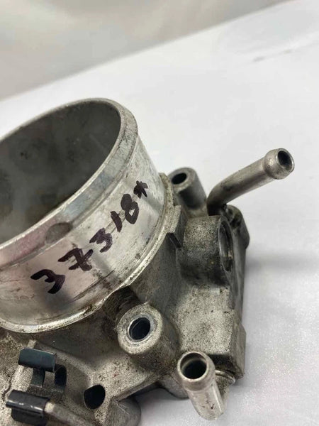2011 TO 2014 HYUNDAI SONATA THROTTLE BODY VALVE ASSY OEM 2.4L VIN C 351002G700