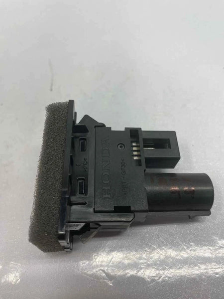2022 HONDA CIVIC HUMIDITY SENSOR FRONT WINSHIELD MOUNTED HUMIDITY SENSOR 80590T20