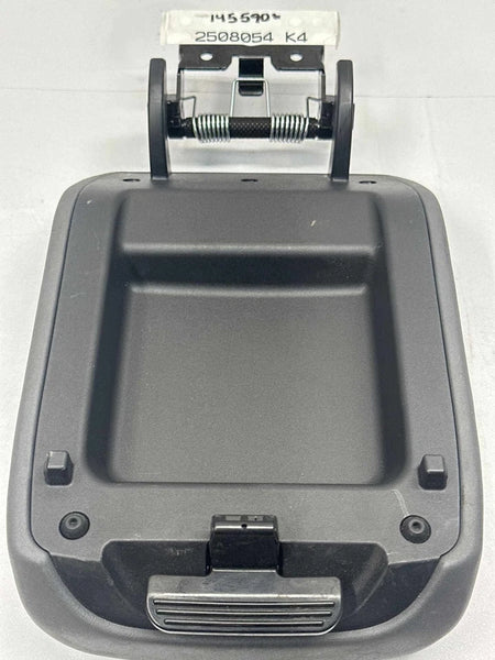 025 KI2A K4 CENTER CONSOLE STORAGE COMPARTMENT ARMREST COVER LID OEM 84660GG000