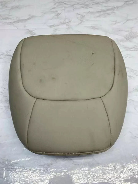 17 18 19 20 21 22 NISSAN ROGUE SPORT REPOSACABEZAS TRASERO DERECHO O IZQUIERDO CUERO GRIS 864306MD0LB