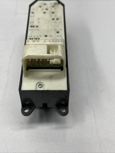 2014 TO 2019 TOYOTA COROLLA MASTER SWITCH LEFT SIDE DOOR 848200R040 OEM ASSEMBLY