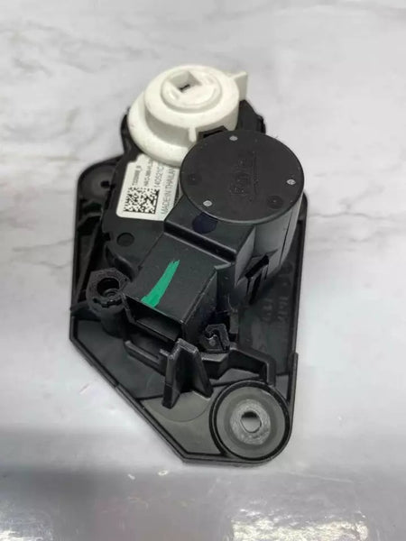 18 19 20 21 22 TOYOTA CHR MOTOR DE ALETTINADORA DE AIRE HVAC CONJUNTO DE ACTUADOR DE CALEFACCIÓN OEM T32088BB