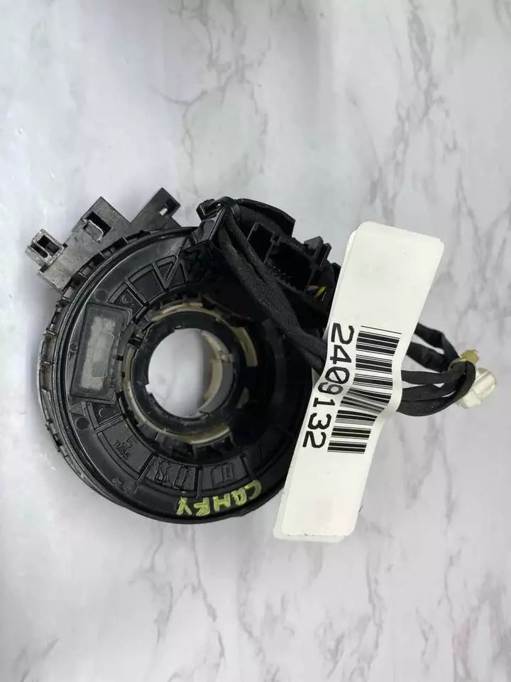 18 19 20 21 22 23 24 TOYOTA CAMRY CLOCKSPRING BROKEN PLUGS ASSY