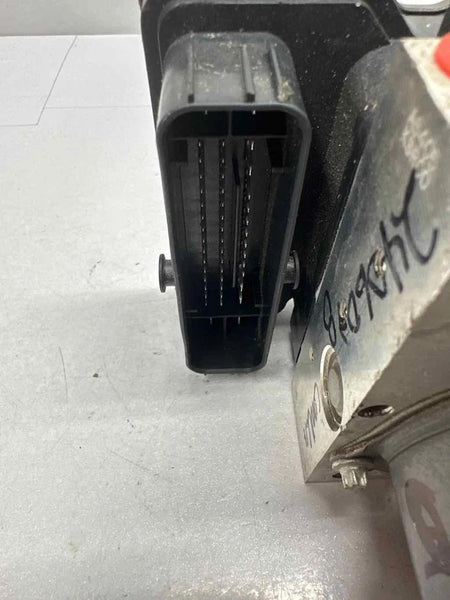 2020 TO 2022 TOYOTA COROLLA ANTI-LOCK BRAKE SYSTEM ABS PUMP MODULE 4454012810 SED 1.8L
