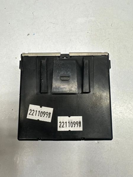 2014 TO 2017 HONDA ODYSSEY RADIO AM FM SATELLITE RECEIVER UNIT XM MODEL OEM 39820TZ5A01