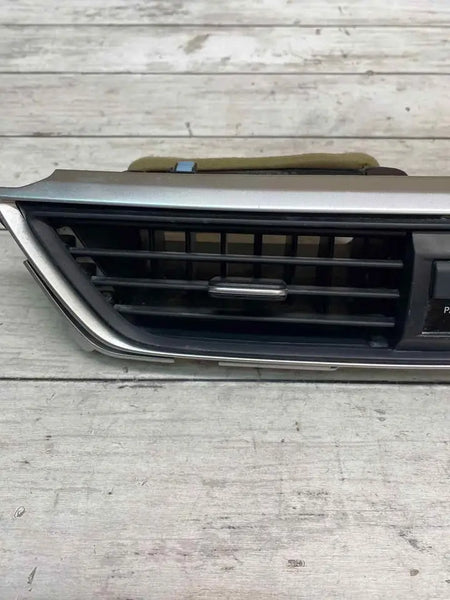 HONDA ACCORD AIR CONDITIONER VENT 2019 CENTER HAZARD WARNING SWITCH 35510TVAA00