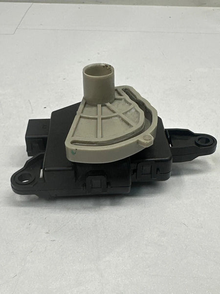 2018 HYUNDAI SANTA FE HVAC ACTUATOR AIR FLAP MOTOR AC ACTUATOR MOTOR ASSY OEM