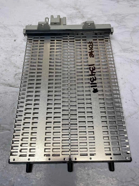 2019 KIA FORTE HVAC AC HEATHER PTC HEATER ASSY OEM 180817M099